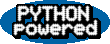 [Python Logo]