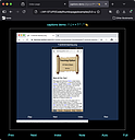 Image thumbnail