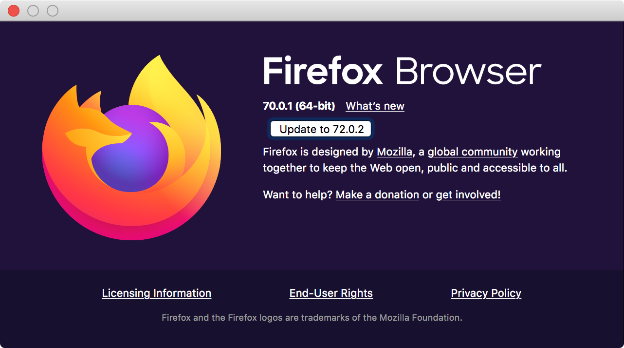 download firefox for macos